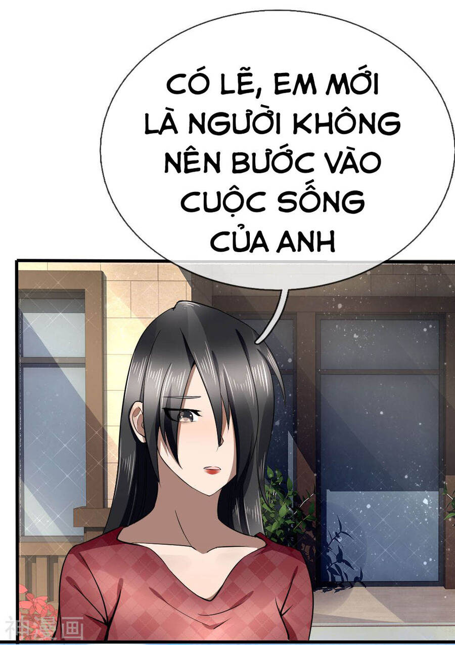 Tuyệt Thế Binh Vương Chapter 94 - Trang 6