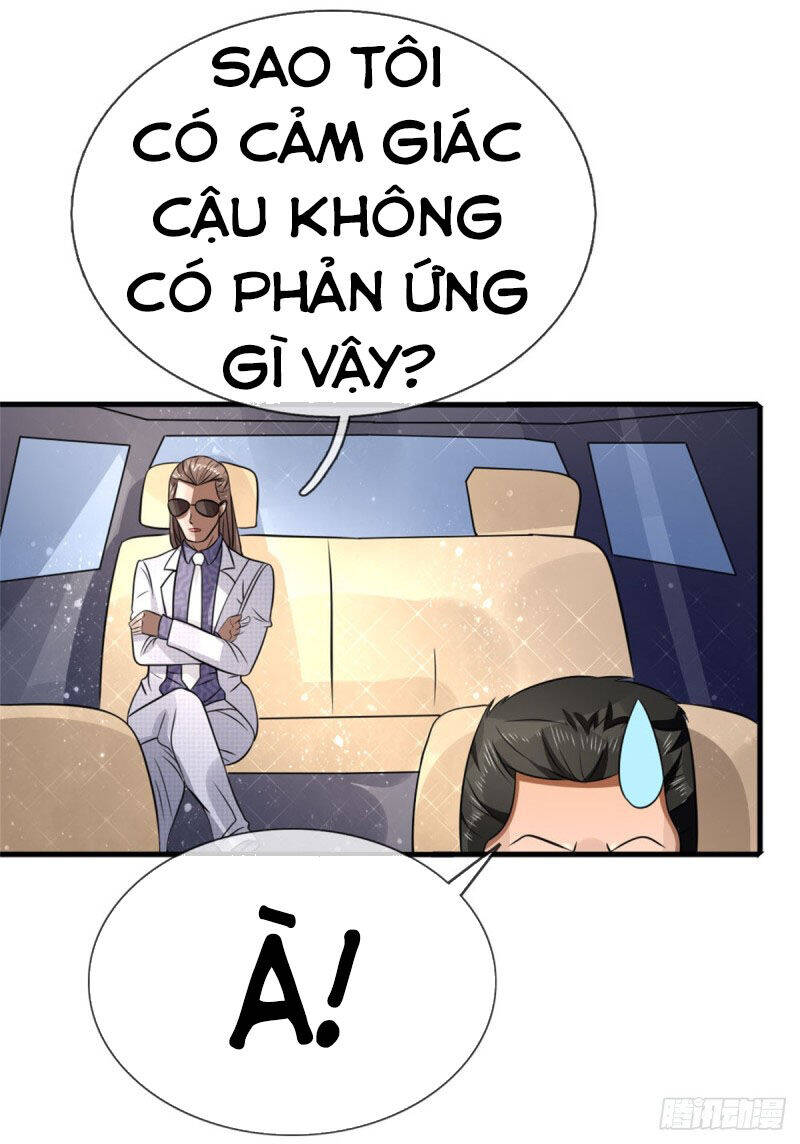 Tuyệt Thế Binh Vương Chapter 105 - Trang 17