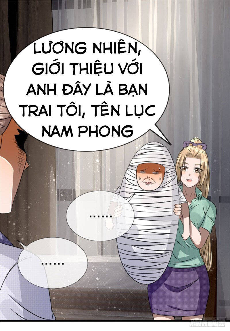 Tuyệt Thế Binh Vương Chapter 107 - Trang 3