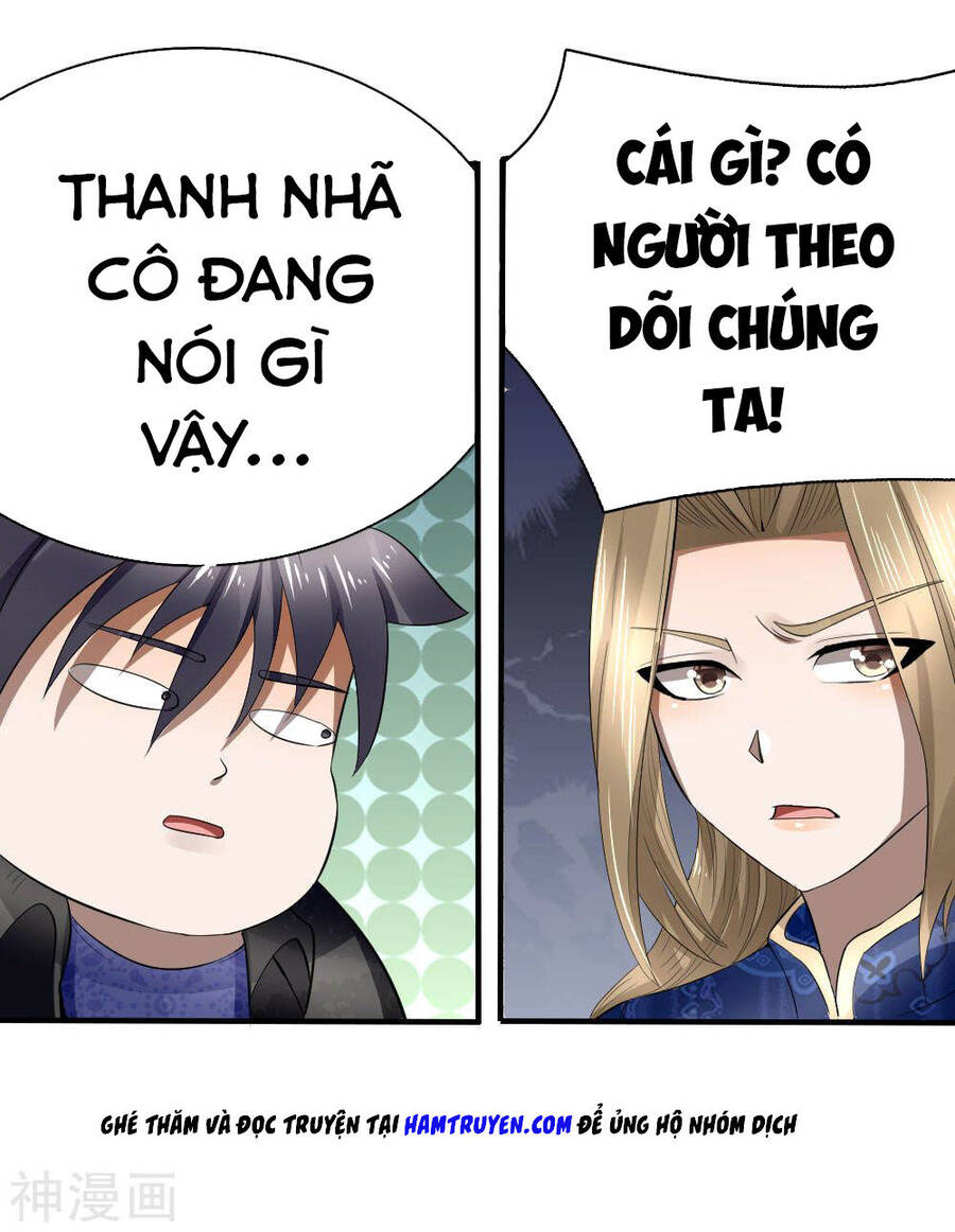 Tuyệt Thế Binh Vương Chapter 89 - Trang 6