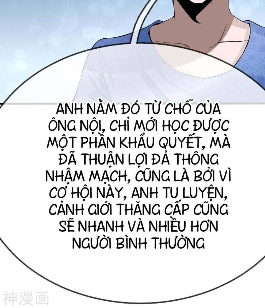 Tuyệt Thế Binh Vương Chapter 95 - Trang 6