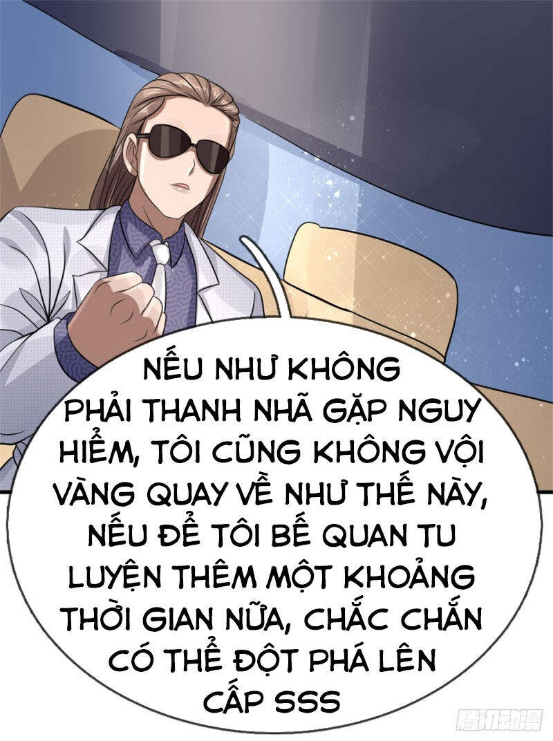 Tuyệt Thế Binh Vương Chapter 105 - Trang 15