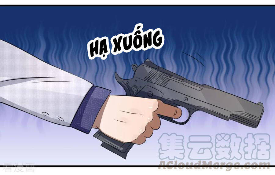 Tuyệt Thế Binh Vương Chapter 108 - Trang 22