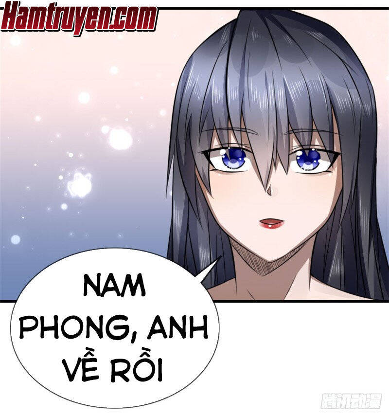 Tuyệt Thế Binh Vương Chapter 104 - Trang 9