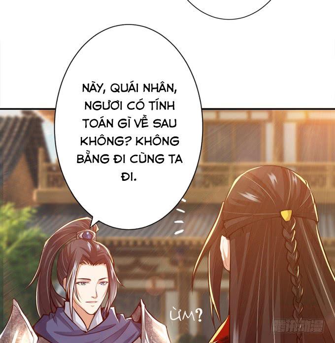 Tam Quốc Chi Vân Thăng Long Khởi Chapter 4 - Trang 46