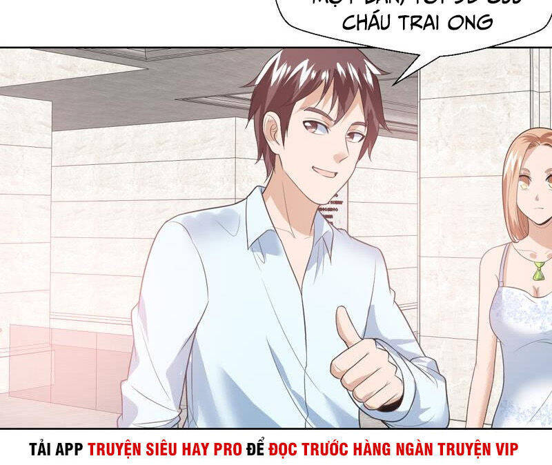 Không Phải Ngón Tay Vàng Chapter 39 - Trang 12