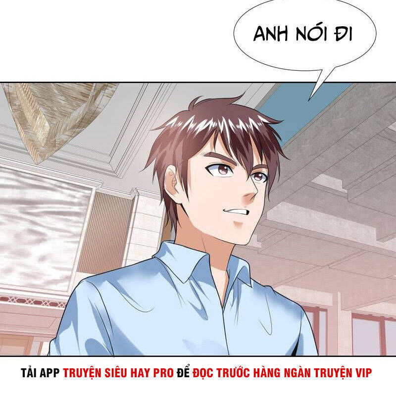 Không Phải Ngón Tay Vàng Chapter 41 - Trang 2