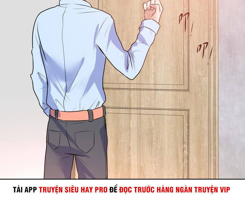 Không Phải Ngón Tay Vàng Chapter 49 - Trang 12