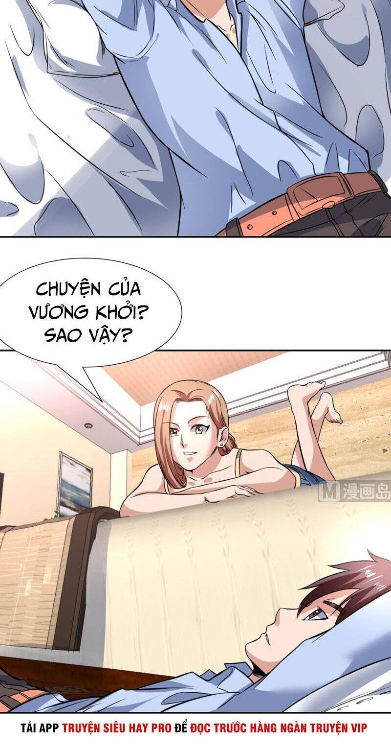 Không Phải Ngón Tay Vàng Chapter 88 - Trang 5