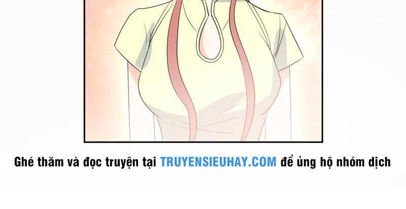 Không Phải Ngón Tay Vàng Chapter 10 - Trang 13