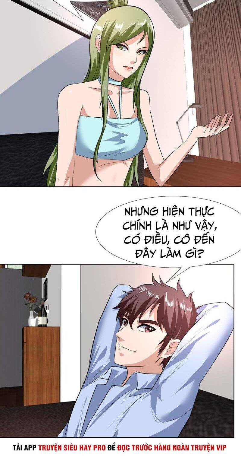 Không Phải Ngón Tay Vàng Chapter 82 - Trang 7