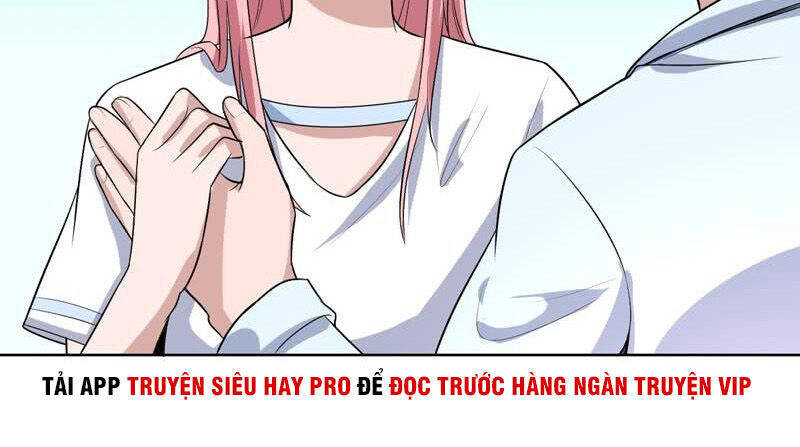 Không Phải Ngón Tay Vàng Chapter 29 - Trang 4