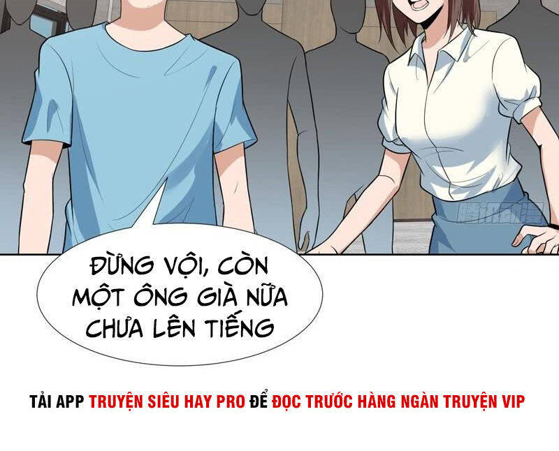 Không Phải Ngón Tay Vàng Chapter 38 - Trang 14