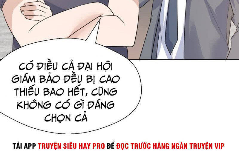 Không Phải Ngón Tay Vàng Chapter 34 - Trang 14