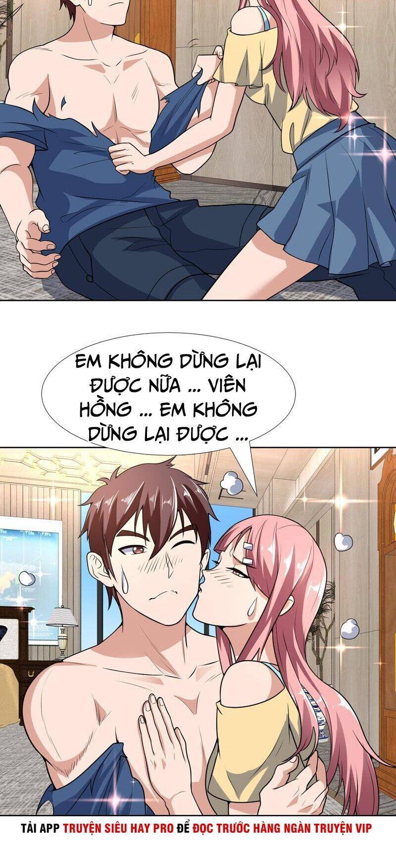 Không Phải Ngón Tay Vàng Chapter 148 - Trang 11