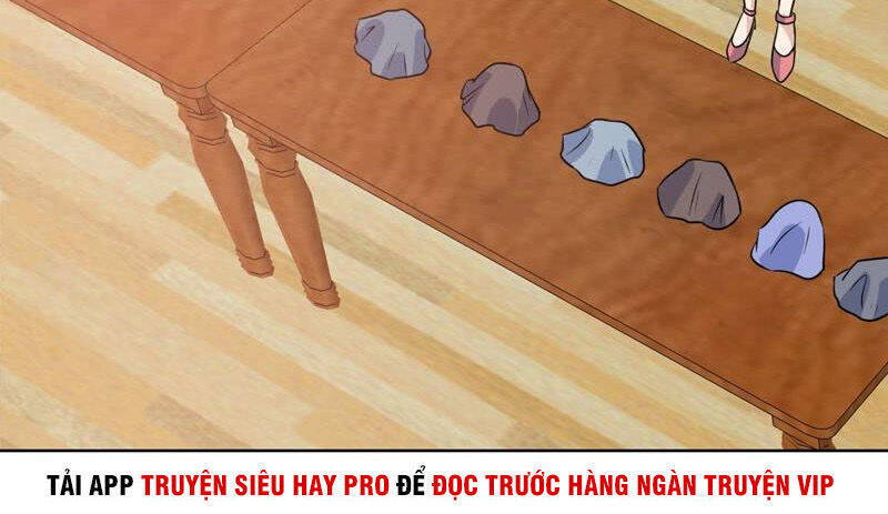 Không Phải Ngón Tay Vàng Chapter 34 - Trang 4