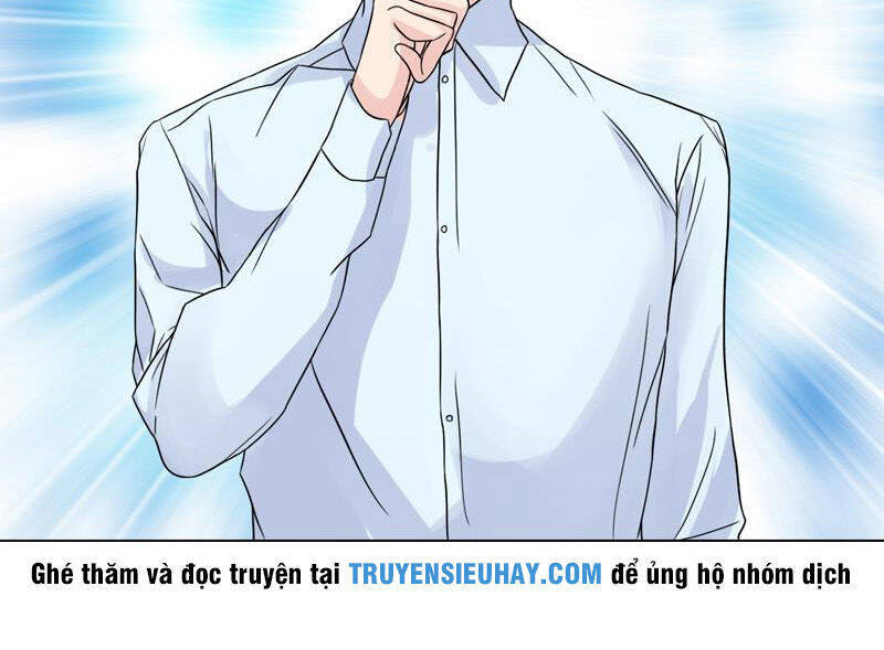 Không Phải Ngón Tay Vàng Chapter 9 - Trang 14