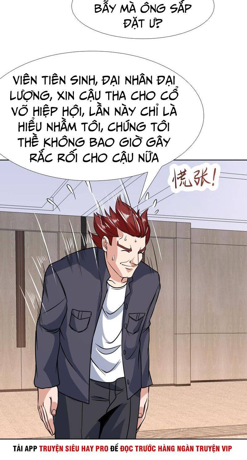 Không Phải Ngón Tay Vàng Chapter 146 - Trang 13