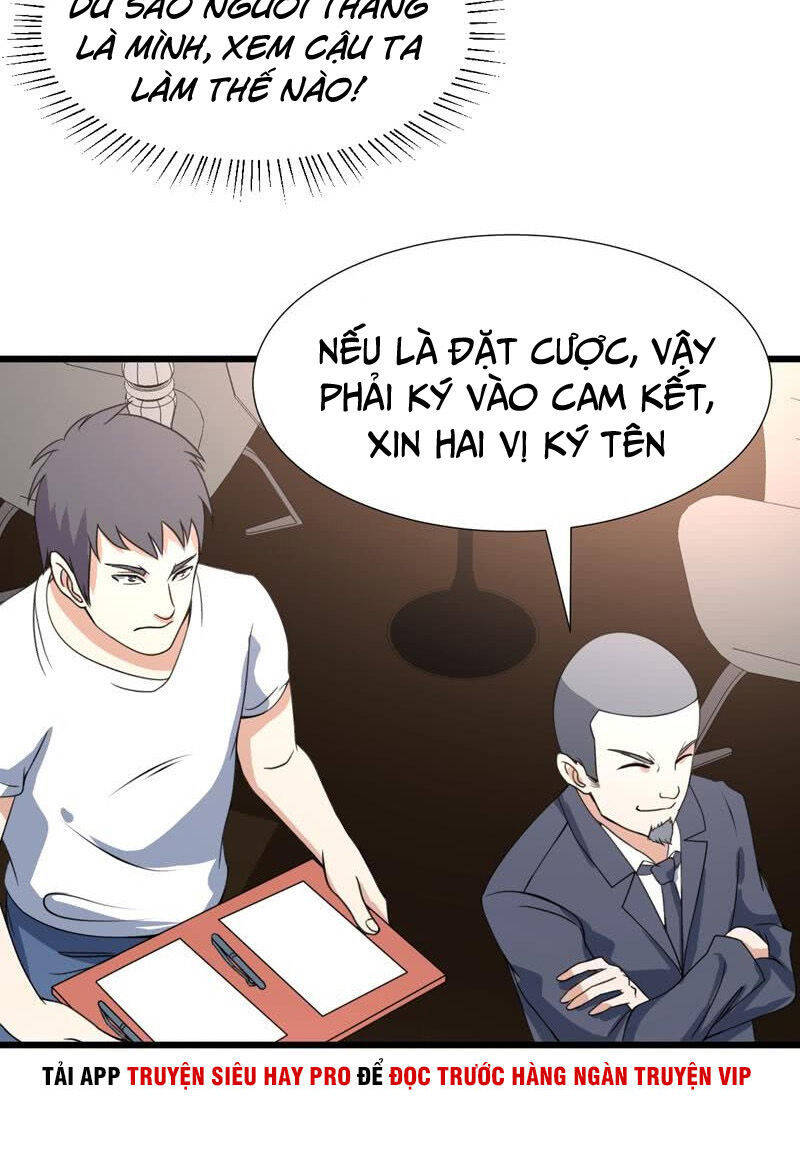 Không Phải Ngón Tay Vàng Chapter 18 - Trang 4