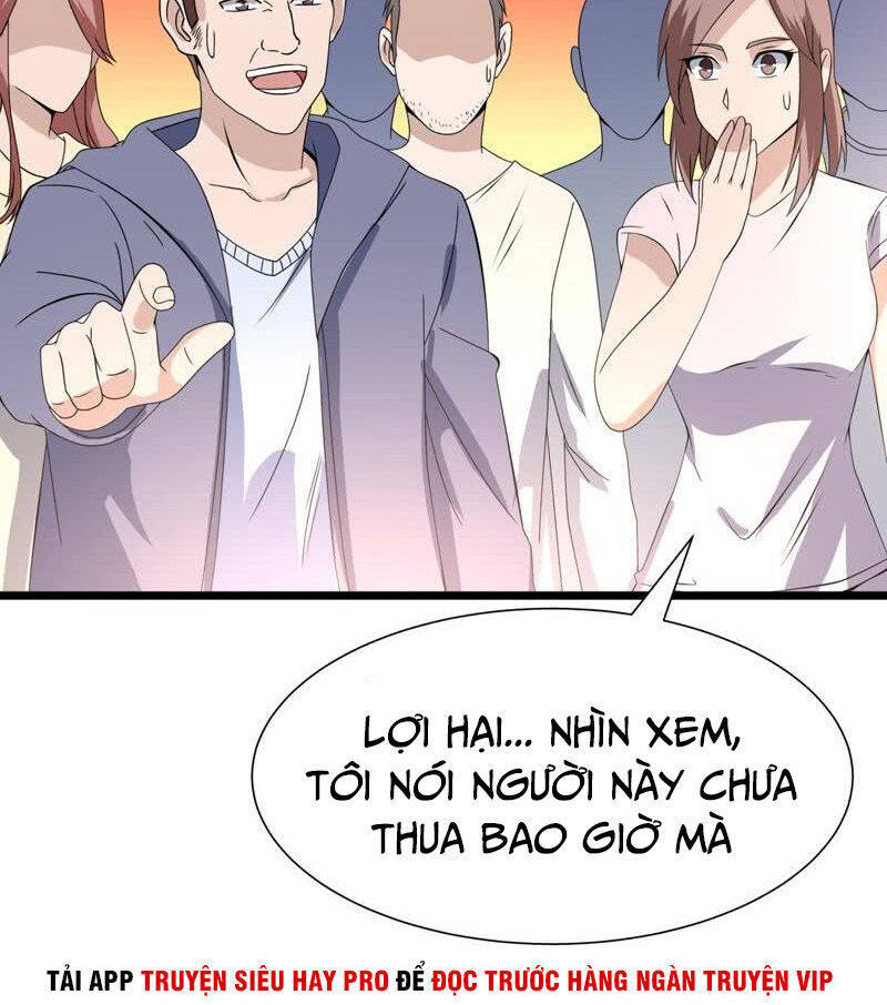 Không Phải Ngón Tay Vàng Chapter 16 - Trang 19