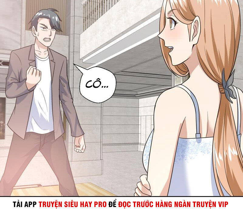 Không Phải Ngón Tay Vàng Chapter 36 - Trang 4