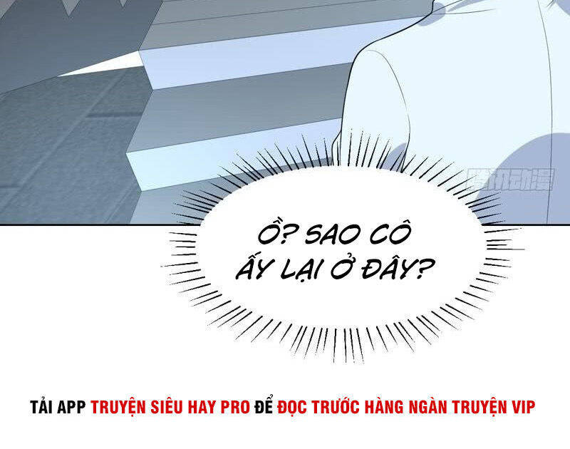 Không Phải Ngón Tay Vàng Chapter 26 - Trang 12