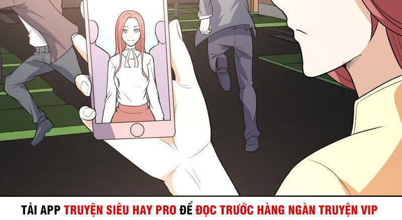 Không Phải Ngón Tay Vàng Chapter 21 - Trang 4