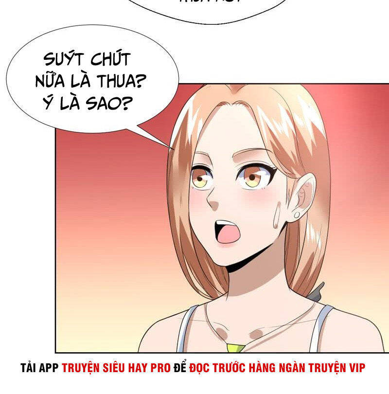 Không Phải Ngón Tay Vàng Chapter 39 - Trang 10