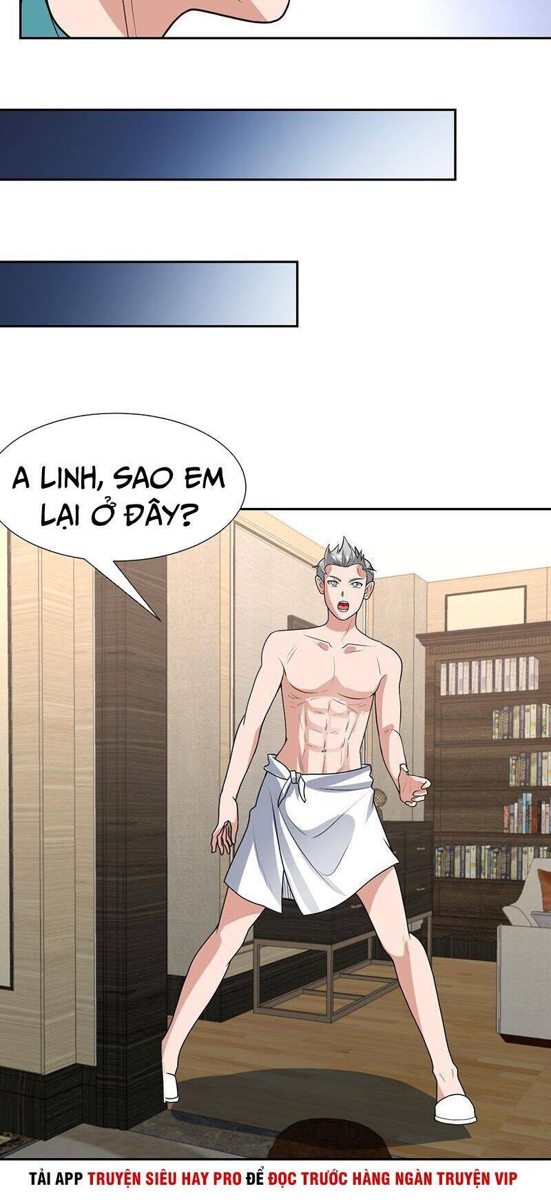 Không Phải Ngón Tay Vàng Chapter 159 - Trang 11