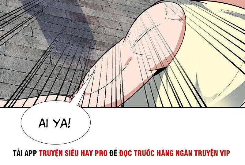 Không Phải Ngón Tay Vàng Chapter 61 - Trang 14