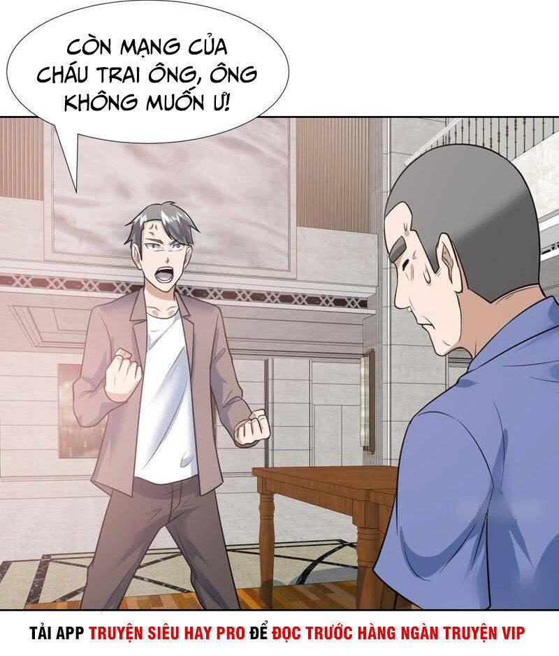 Không Phải Ngón Tay Vàng Chapter 40 - Trang 6