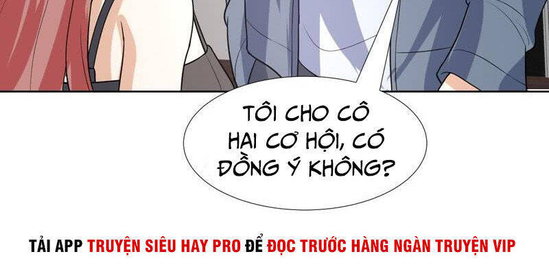 Không Phải Ngón Tay Vàng Chapter 21 - Trang 12