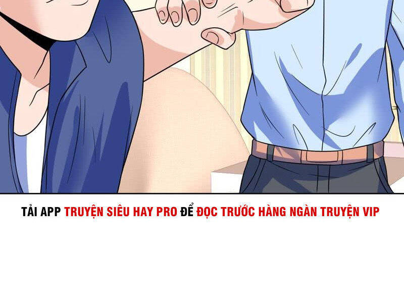 Không Phải Ngón Tay Vàng Chapter 46 - Trang 14