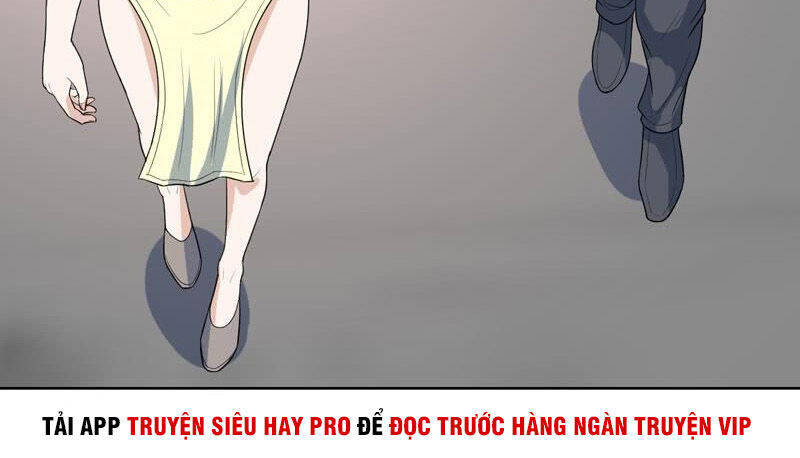 Không Phải Ngón Tay Vàng Chapter 25 - Trang 4