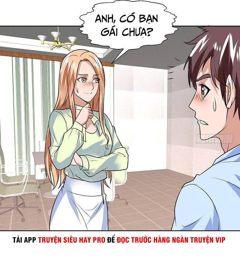 Không Phải Ngón Tay Vàng Chapter 54 - Trang 14