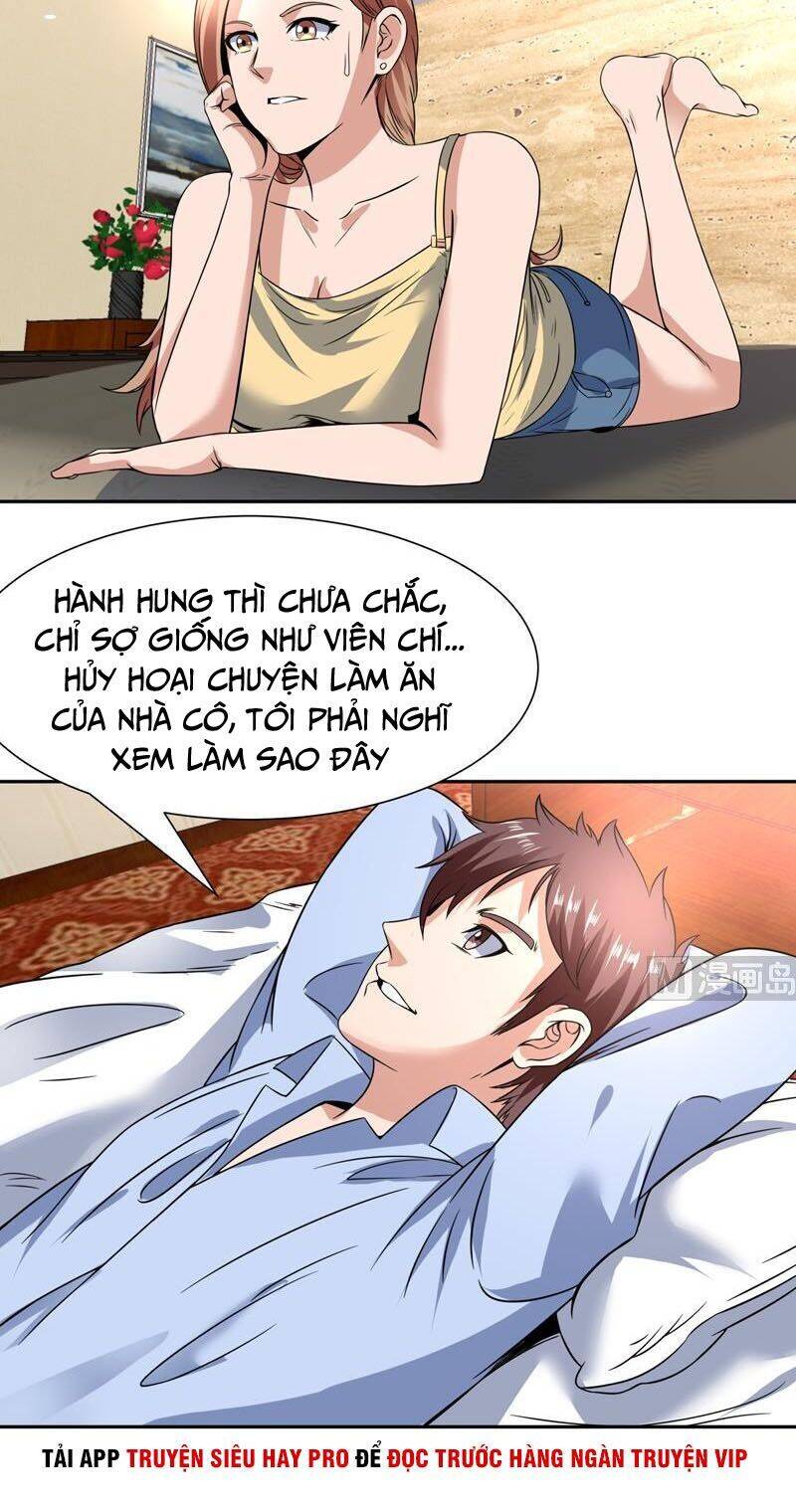 Không Phải Ngón Tay Vàng Chapter 88 - Trang 7