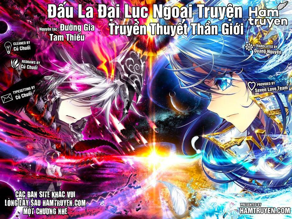 Thần Giới Truyền Thuyết Chapter 15 - Trang 0