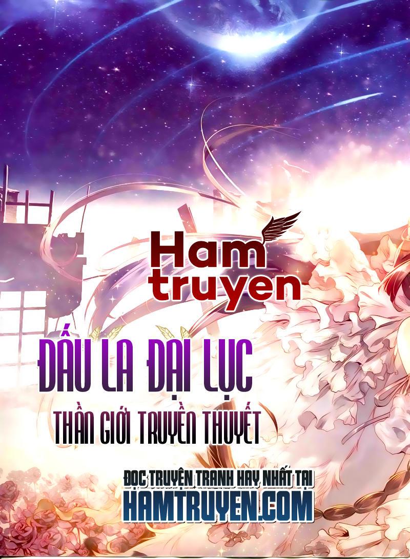 Thần Giới Truyền Thuyết Chapter 8 - Trang 0