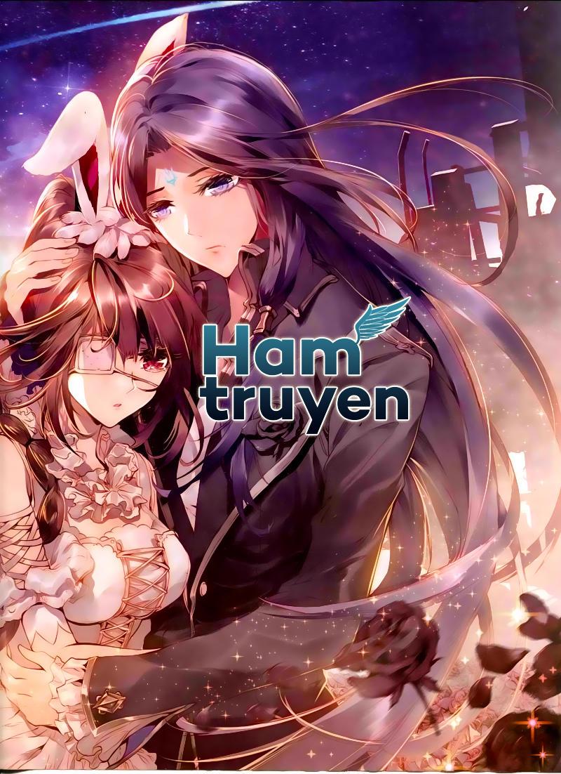 Thần Giới Truyền Thuyết Chapter 8 - Trang 1