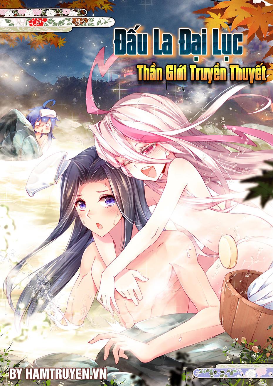 Thần Giới Truyền Thuyết Chapter 46 - Trang 0