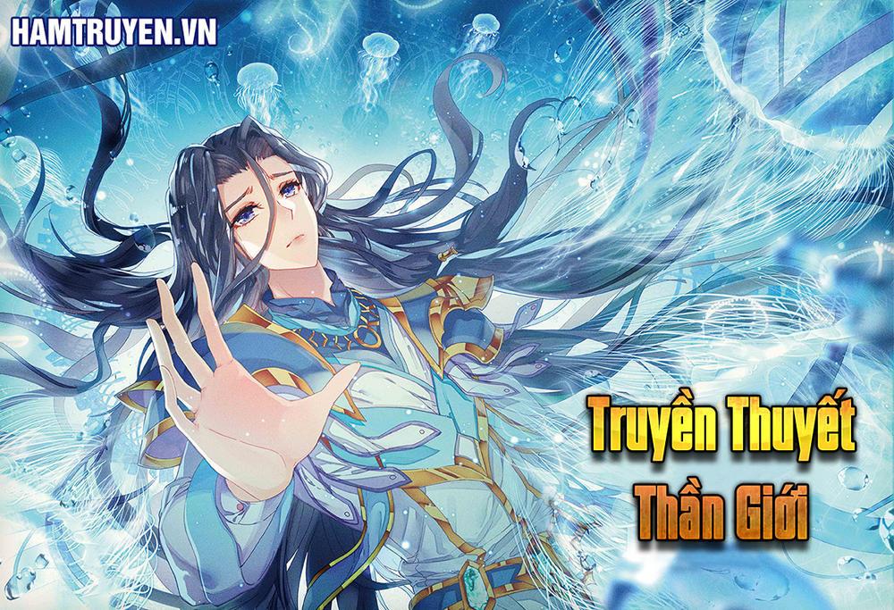 Thần Giới Truyền Thuyết Chapter 54 - Trang 1