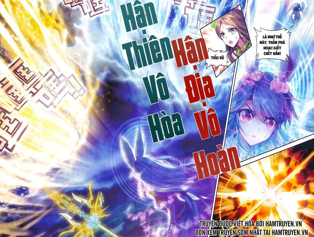 Thần Giới Truyền Thuyết Chapter 37 - Trang 13