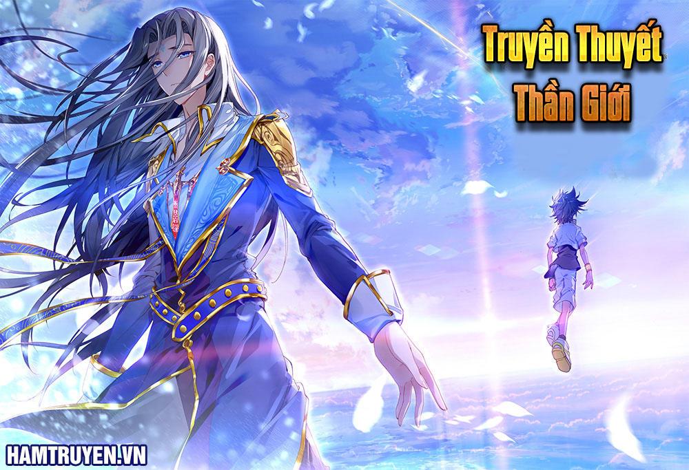 Thần Giới Truyền Thuyết Chapter 56 - Trang 1