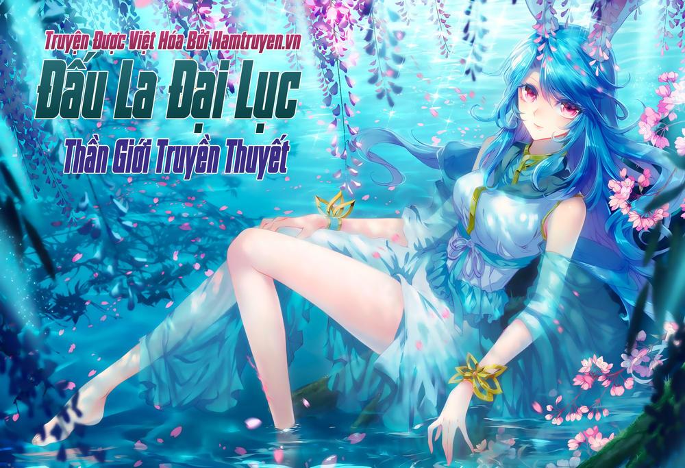 Thần Giới Truyền Thuyết Chapter 37 - Trang 0