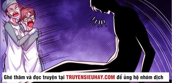 Thần Tiên Dạy Tôi Giả X Chapter 5 - Trang 37