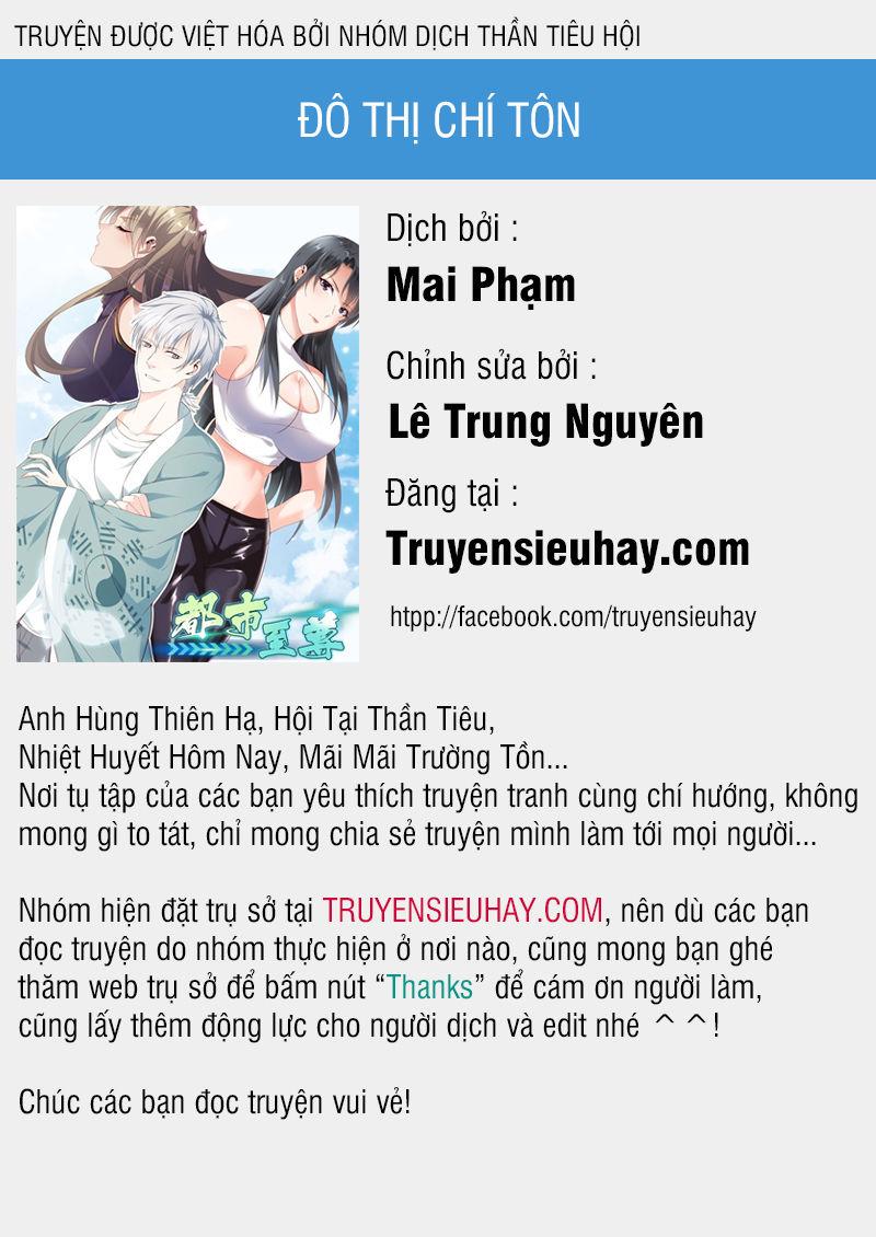 Thần Tiên Dạy Tôi Giả X Chapter 13 - Trang 0