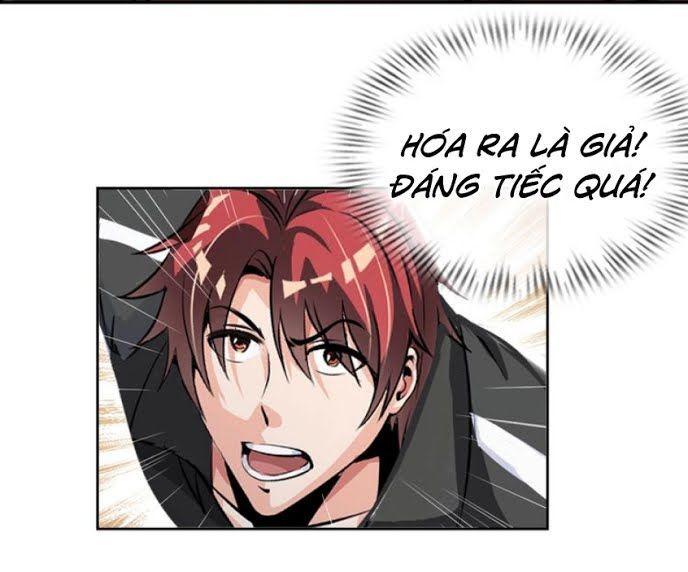 Thần Tiên Dạy Tôi Giả X Chapter 27 - Trang 20