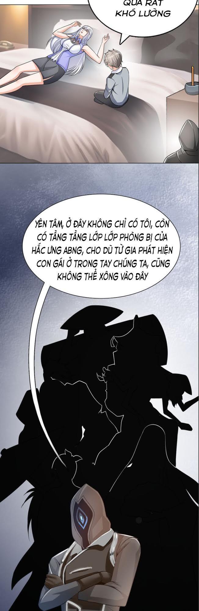 Thần Tiên Dạy Tôi Giả X Chapter 6 - Trang 40