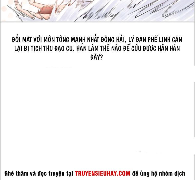 Thần Tiên Dạy Tôi Giả X Chapter 5 - Trang 47