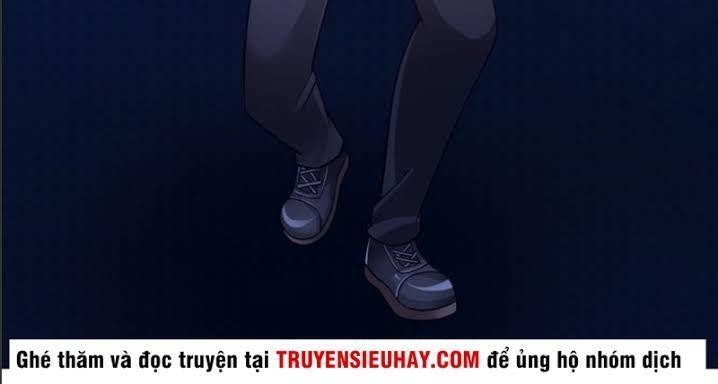 Thần Tiên Dạy Tôi Giả X Chapter 6 - Trang 18